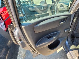 bontott CITROËN C4 Bal hátsó Felső Zsanér