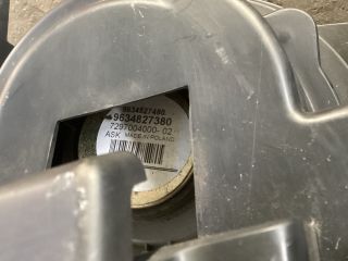 bontott CITROËN C4 Bal hátsó Hangszóró