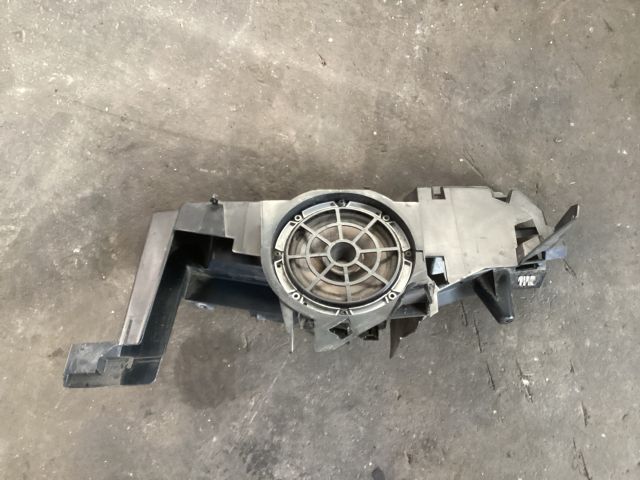 bontott CITROËN C4 Bal hátsó Hangszóró