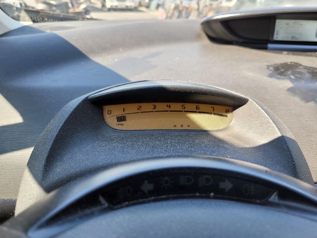 bontott CITROËN C4 Bal hátsó Hangszóró