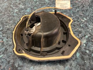 bontott CITROËN C4 Bal hátsó Hangszóró