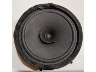 bontott CITROËN C4 Bal hátsó Hangszóró