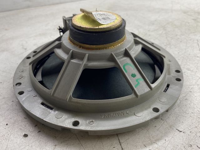 bontott CITROËN C4 Bal hátsó Hangszóró