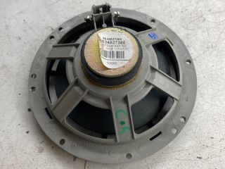 bontott CITROËN C4 Bal hátsó Hangszóró