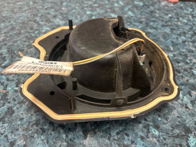 bontott CITROËN C4 Bal hátsó Hangszóró