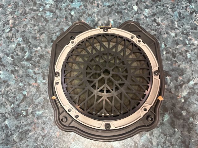 bontott CITROËN C4 Bal hátsó Hangszóró