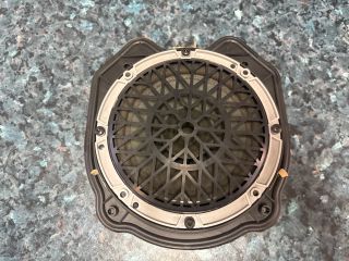 bontott CITROËN C4 Bal hátsó Hangszóró