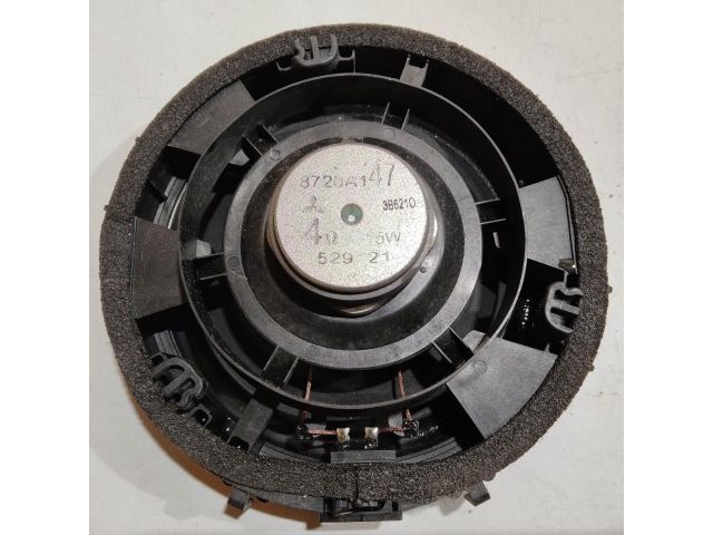 bontott CITROËN C4 Bal hátsó Hangszóró