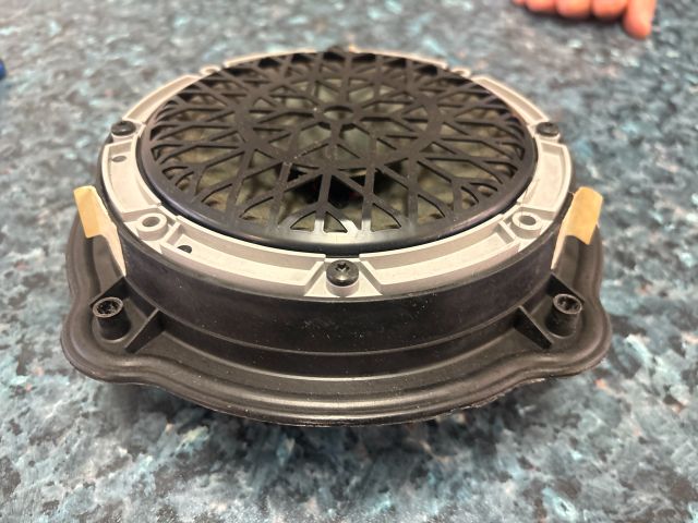 bontott CITROËN C4 Bal hátsó Hangszóró