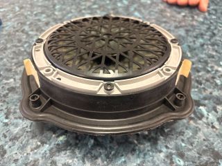 bontott CITROËN C4 Bal hátsó Hangszóró