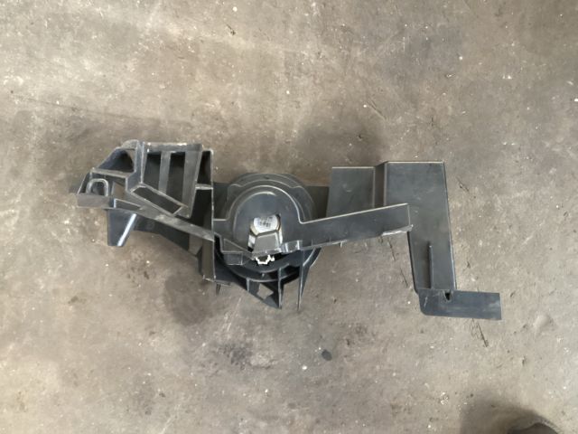 bontott CITROËN C4 Bal hátsó Hangszóró