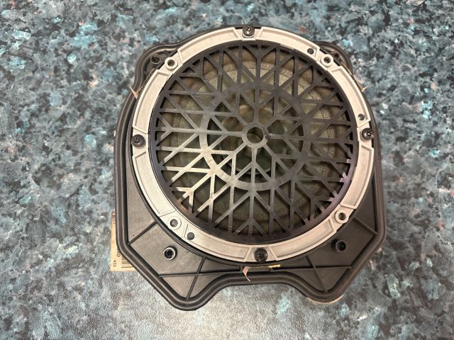 bontott CITROËN C4 Bal hátsó Hangszóró