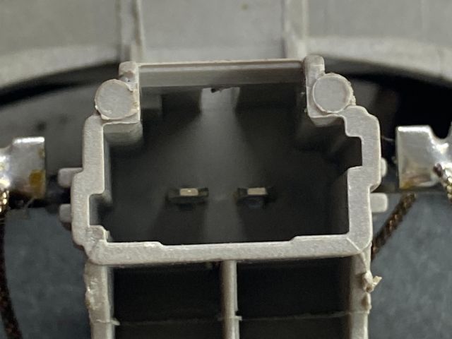 bontott CITROËN C4 Bal hátsó Hangszóró