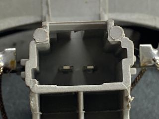 bontott CITROËN C4 Bal hátsó Hangszóró