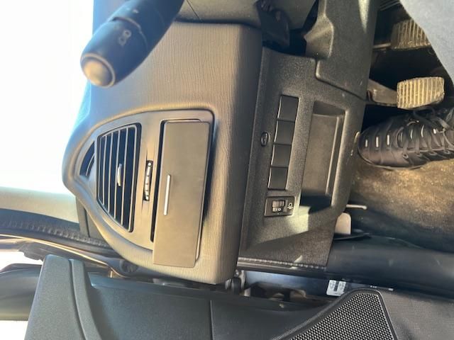 bontott CITROËN C4 Bal Hátsó Lámpa Foglalat