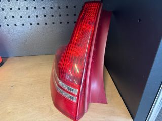 bontott CITROËN C4 Bal Hátsó Lámpa