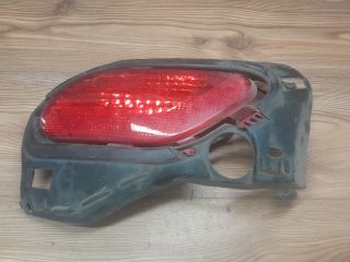 bontott CITROËN C4 Bal Hátsó Lámpa