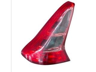 bontott CITROËN C4 Bal Hátsó Lámpa