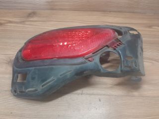 bontott CITROËN C4 Bal Hátsó Lámpa