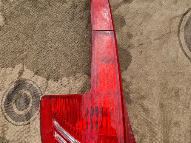 bontott CITROËN C4 Bal Hátsó Lámpa