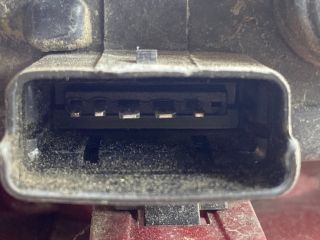 bontott CITROËN C4 Bal Hátsó Lámpa