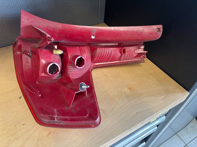 bontott CITROËN C4 Bal Hátsó Lámpa