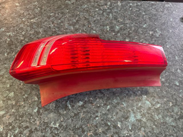 bontott CITROËN C4 Bal Hátsó Lámpa