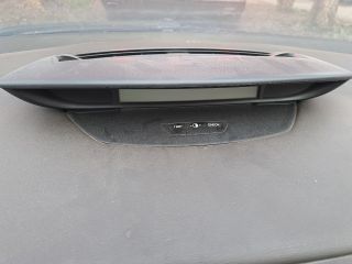 bontott CITROËN C4 Bal Hátsó Lámpa