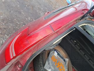 bontott CITROËN C4 Bal Hátsó Lámpa