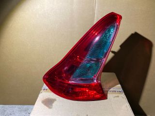 bontott CITROËN C4 Bal Hátsó Lámpa