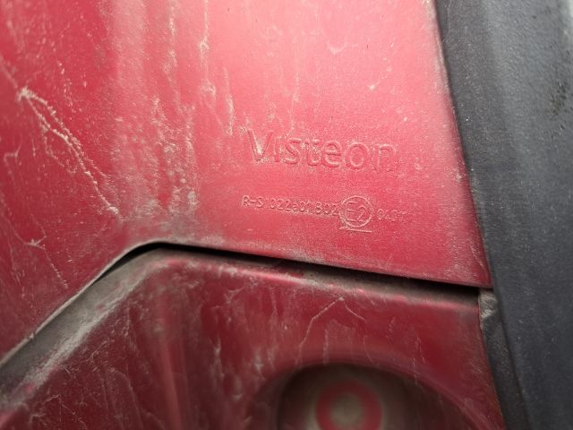 bontott CITROËN C4 Bal Hátsó Lámpa