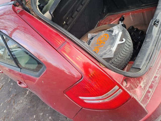 bontott CITROËN C4 Bal Hátsó Lámpa