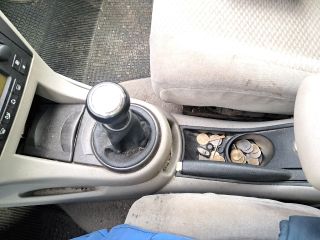 bontott CITROËN C4 Bal Hátsó Lámpa