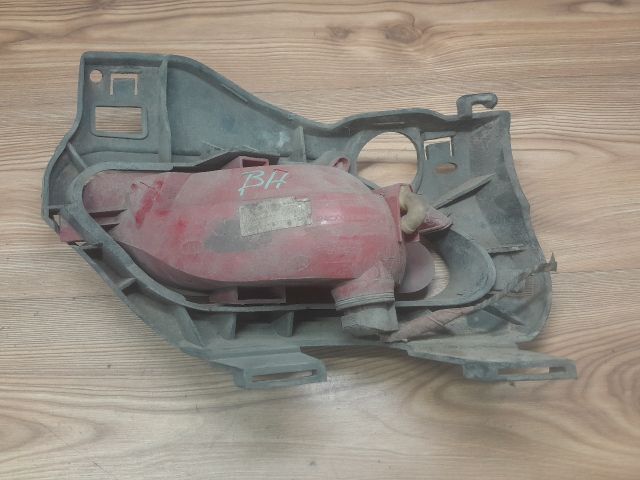 bontott CITROËN C4 Bal Hátsó Lámpa