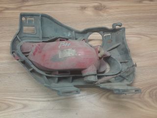 bontott CITROËN C4 Bal Hátsó Lámpa