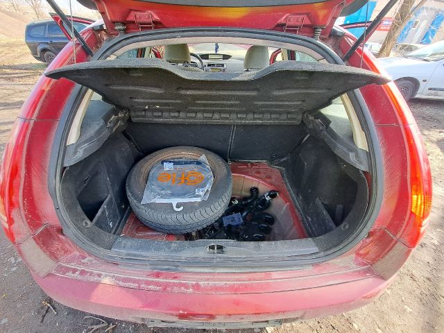 bontott CITROËN C4 Bal Hátsó Lámpa