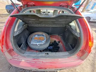 bontott CITROËN C4 Bal Hátsó Lámpa