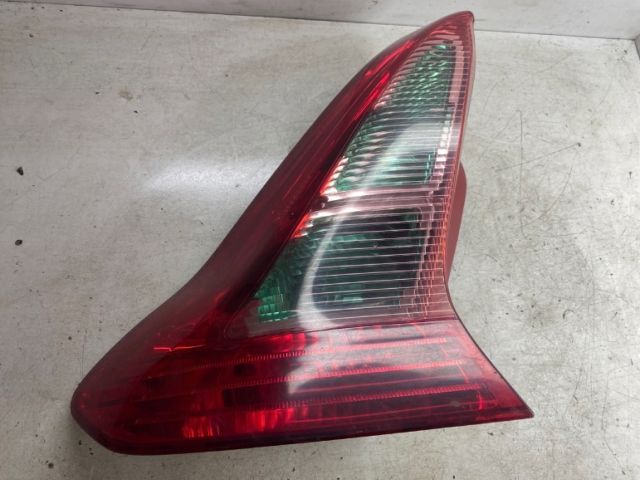 bontott CITROËN C4 Bal Hátsó Lámpa