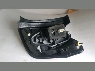 bontott CITROËN C4 Bal Hátsó Lámpa