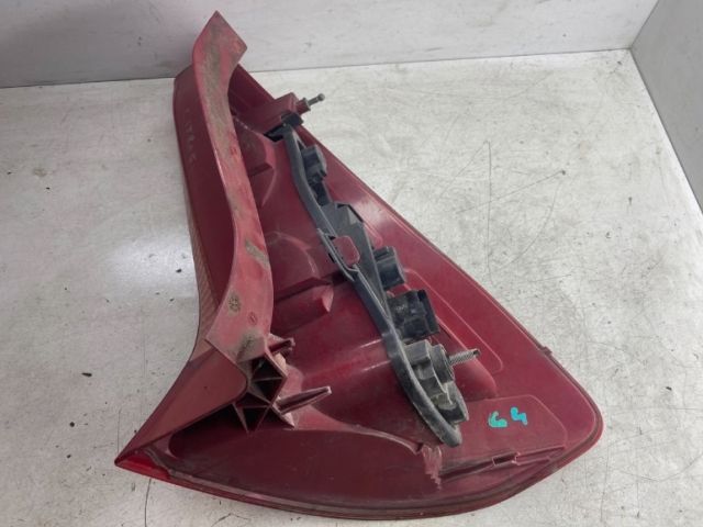 bontott CITROËN C4 Bal Hátsó Lámpa