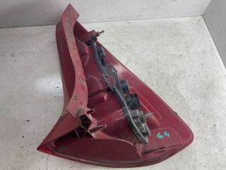 bontott CITROËN C4 Bal Hátsó Lámpa