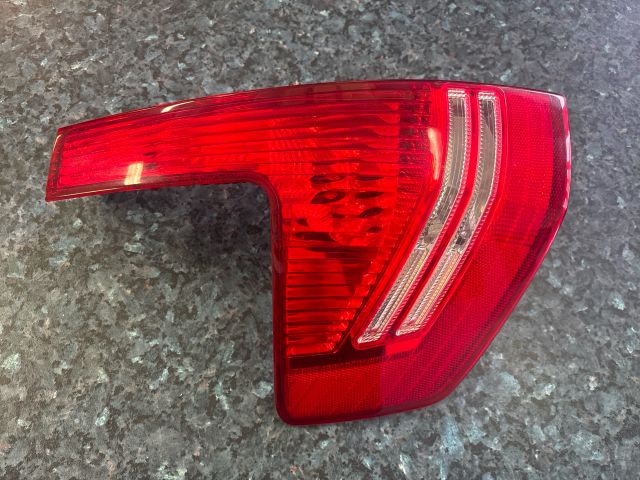 bontott CITROËN C4 Bal Hátsó Lámpa