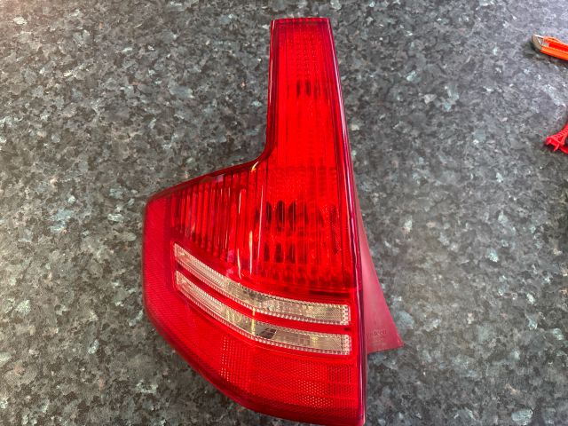 bontott CITROËN C4 Bal Hátsó Lámpa