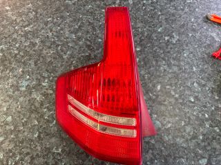 bontott CITROËN C4 Bal Hátsó Lámpa