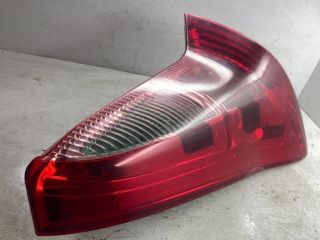 bontott CITROËN C4 Bal Hátsó Lámpa