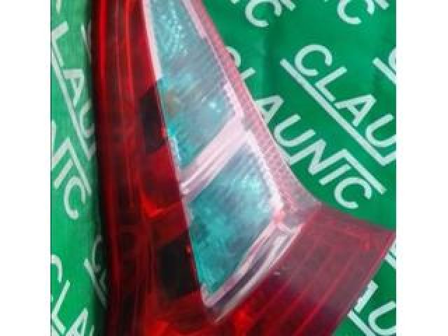 bontott CITROËN C4 Bal Hátsó Lámpa