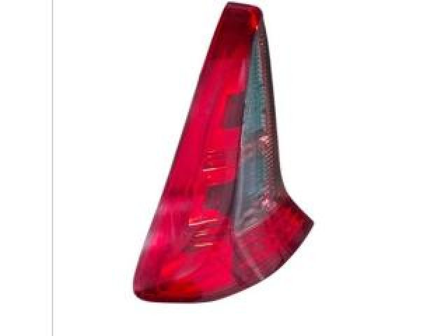 bontott CITROËN C4 Bal Hátsó Lámpa