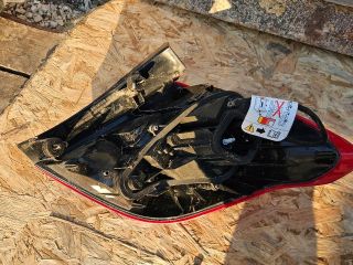 bontott CITROËN C4 Bal Hátsó Lámpa