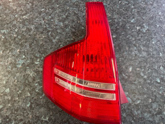 bontott CITROËN C4 Bal Hátsó Lámpa