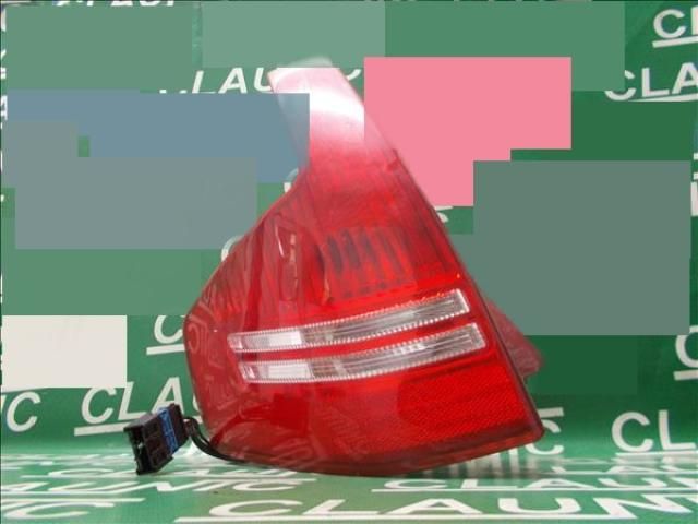 bontott CITROËN C4 Bal Hátsó Lámpa